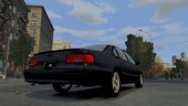 Chevrolet Impala SS '96